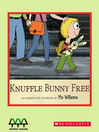 Cover image for Knuffle Bunny Free